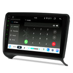 XTRONS IMHP94TTA 9" Android 14 Car Stereo for Audi TT 128GB