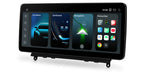 XTRONS QBM 12.3in 2K Nano Texture Android Head Unit for Mercedes C-Class W204