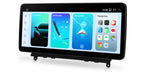 XTRONS QBMH2440M12C40 12.3in 2K Android Head Unit for Mercedes-Benz C-Class W204