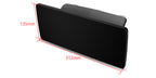 XTRONS QBM 12.3in 2K Nano Texture Android Head Unit for Mercedes C-Class W204