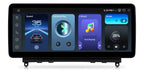 XTRONS QBM 12.3in 2K Nano Texture Android Head Unit for Mercedes C-Class W204