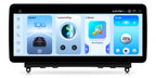 XTRONS QBMH2440M12C40 12.3in 2K Android Head Unit for Mercedes-Benz C-Class W204