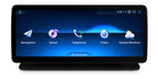 XTRONS QBMH2440M12CLS 12.3in 2K Android Head Unit 8GB 128GB Mercedes CLS