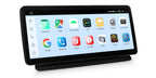 XTRONS QBMH2440M12CLS 12.3in 2K Android Head Unit 8GB 128GB Mercedes CLS