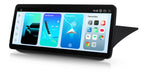 XTRONS QBMH2440M12ER Mercedes-Benz 12.3in Android 14 Car Stereo 2K Screen