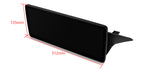 XTRONS QBMH2440M12ER Mercedes-Benz 12.3in Android 14 Car Stereo 2K Screen