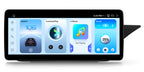 XTRONS QBMH2440M12ER Mercedes-Benz 12.3in Android 14 Car Stereo 2K Screen