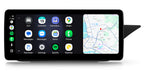 XTRONS QBMH2440M12ER 12.3" Android Head Unit for Mercedes-Benz E-Class W212/S212