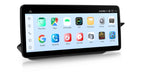 XTRONS QBMH2440M12ER 12.3" Android Head Unit for Mercedes-Benz E-Class W212/S212