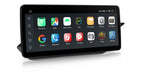 XTRONS QBMH2440M12ER Mercedes-Benz 12.3in Android 14 Car Stereo 2K Screen