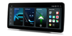 XTRONS QBMH2445 12.3" 2K Android Car Stereo for Mercedes-Benz