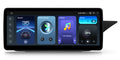XTRONS QBMH2445M12ER Android Head Unit 12.3in 2K Screen Mercedes-Benz E-Class
