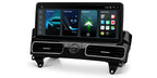 XTRONS 12.3in 2K Android Head Unit for Mercedes ML W166 X166