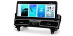 XTRONS 12.3in 2K Android Head Unit for Mercedes ML W166 X166