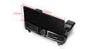 XTRONS 12.3in 2K Android Head Unit for Mercedes ML W166 X166