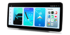 XTRONS QBMH2450 12.3" Android Head Unit for Mercedes-Benz NTG5.0/5.1/5.2