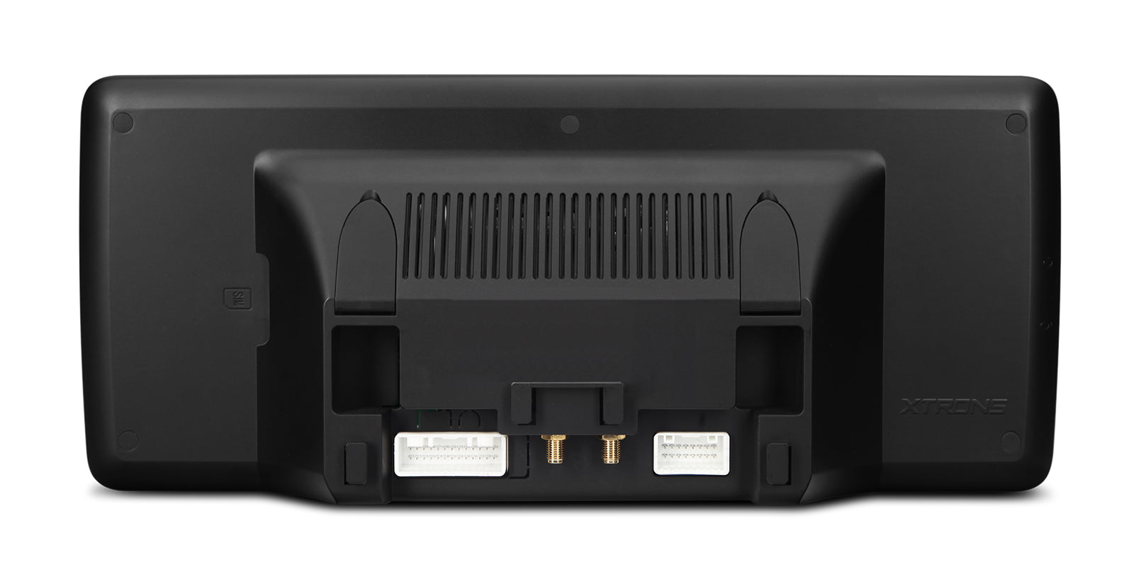 XTRONS QBMH2450 12.3" 2K Android Head Unit for Mercedes-Benz