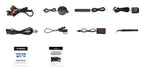 XTRONS QBMH2450 12.3" Android Head Unit for Mercedes-Benz NTG5.0/5.1/5.2