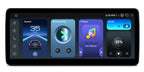 XTRONS QBMH2450 12.3" 2K Android Head Unit for Mercedes-Benz