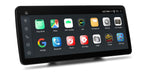XTRONS QBMH2450 12.3" Android Head Unit for Mercedes-Benz NTG5.0/5.1/5.2