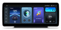 XTRONS 12.3" 2K Android 14 Car Stereo for Mercedes-Benz QBMH2450M12C5