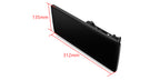 XTRONS 12.3" 2K Android 14 Car Stereo for Mercedes-Benz QBMH2450M12C5