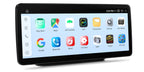 XTRONS 12.3" 2K Android 14 Car Stereo for Mercedes-Benz QBMH2450M12C5
