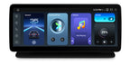 XTRONS QBMH2450M12CLS 12.3in 2K Android Head Unit for Mercedes CLS 2014-2017