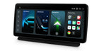 XTRONS QBMH2450M12CLS 12.3in 2K Android Head Unit for Mercedes CLS 2014-2017