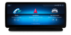 XTRONS QBMH2450M12CLS 12.3in 2K Android Head Unit for Mercedes CLS 2014-2017