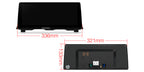 XTRONS BMW 5 Series 12.3" 2K Android Head Unit Car Stereo QGBS25CIB12FV