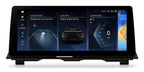 XTRONS BMW 5 Series 12.3" 2K Android Head Unit Car Stereo QGBS25CIB12FV