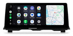 XTRONS BMW 5 Series 12.3in 2K Android Head Unit Car Stereo