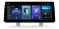 XTRONS BMW 5-Series 12.3in 2K Android Car Stereo 6GB 64GB