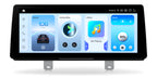 XTRONS QGBS25EVB12FVN 12.3" 2K Android Car Stereo for BMW 5 Series