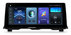 XTRONS QGBS25NB12FV 12.3" 2K Android Car Multimedia Navigation System for BMW 5 Series
