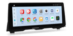 XTRONS QGBS25NB12FV 12.3" 2K Car Multimedia Navigation System for BMW 5 Series