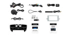 XTRONS QLM4450GLE 14.9in 2K Android Head Unit for Mercedes GLE GLS