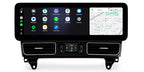 XTRONS QLM4450GLE 14.9in 2K Android Head Unit for Mercedes GLE GLS