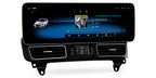 XTRONS QLM4450GLE 14.9in 2K Android Head Unit for Mercedes GLE GLS