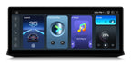 XTRONS QWBX24CCB12E60 BMW 5 Series E60/E61/M5 12.3in Android Head Unit