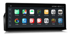 XTRONS QWBX24CCB12E60 BMW 5 Series E60/E61/M5 12.3in Android Head Unit