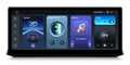 XTRONS QWBX24CCB12E60 12.3 Inch Android 14 Head Unit for BMW 5 Series E60 E61 M5
