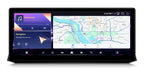 XTRONS QWBX24CCB12E60 BMW 5 Series E60/E61/M5 12.3in Android Head Unit