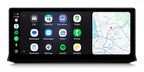 XTRONS QWBX24CCB12E60 BMW 5 Series E60/E61/M5 12.3in Android Head Unit