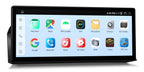 XTRONS QWBX24CCB12E60 BMW 5 Series E60/E61/M5 12.3in Android Head Unit