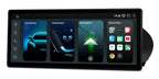 XTRONS QWBX24CCB12E92 12.3in Android 14 Head Unit for BMW 3 Series