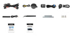 XTRONS QWBX24CCB12E92 12.3in Android 14 Head Unit for BMW 3 Series