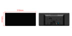 XTRONS QWBX24CCB12E92 12.3in Android 14 Head Unit for BMW 3 Series