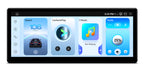 XTRONS QWBX24CCB12E92 12.3in Android 14 Head Unit for BMW 3 Series